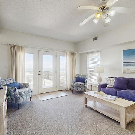 Vila Sundance West Gulf Shores Exteriér fotografie