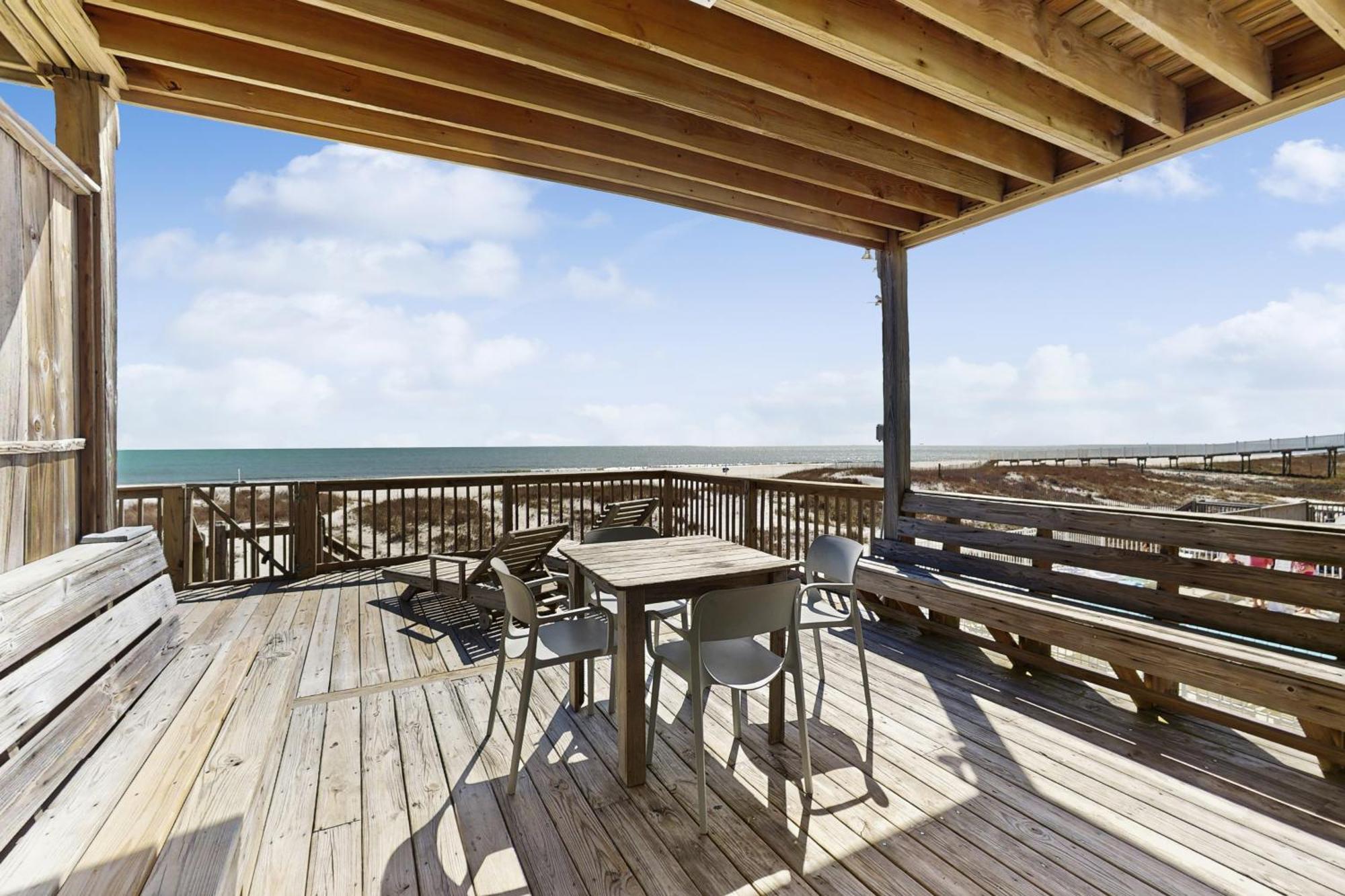 Vila Sundance West Gulf Shores Exteriér fotografie